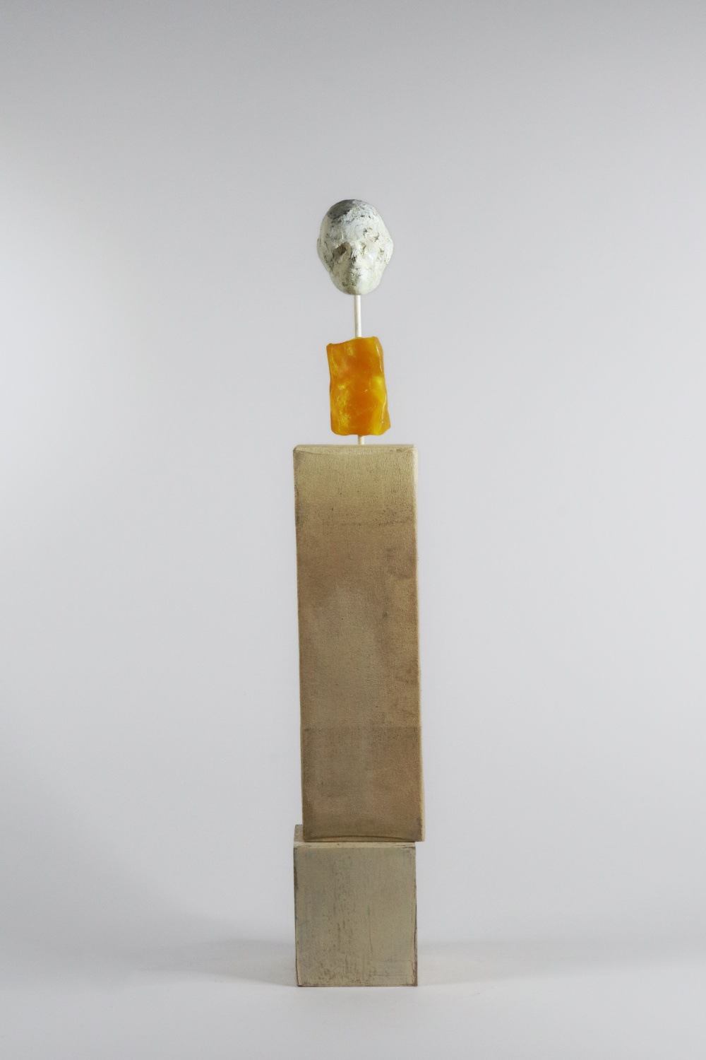 Craig Robertson, ae2. Front view.