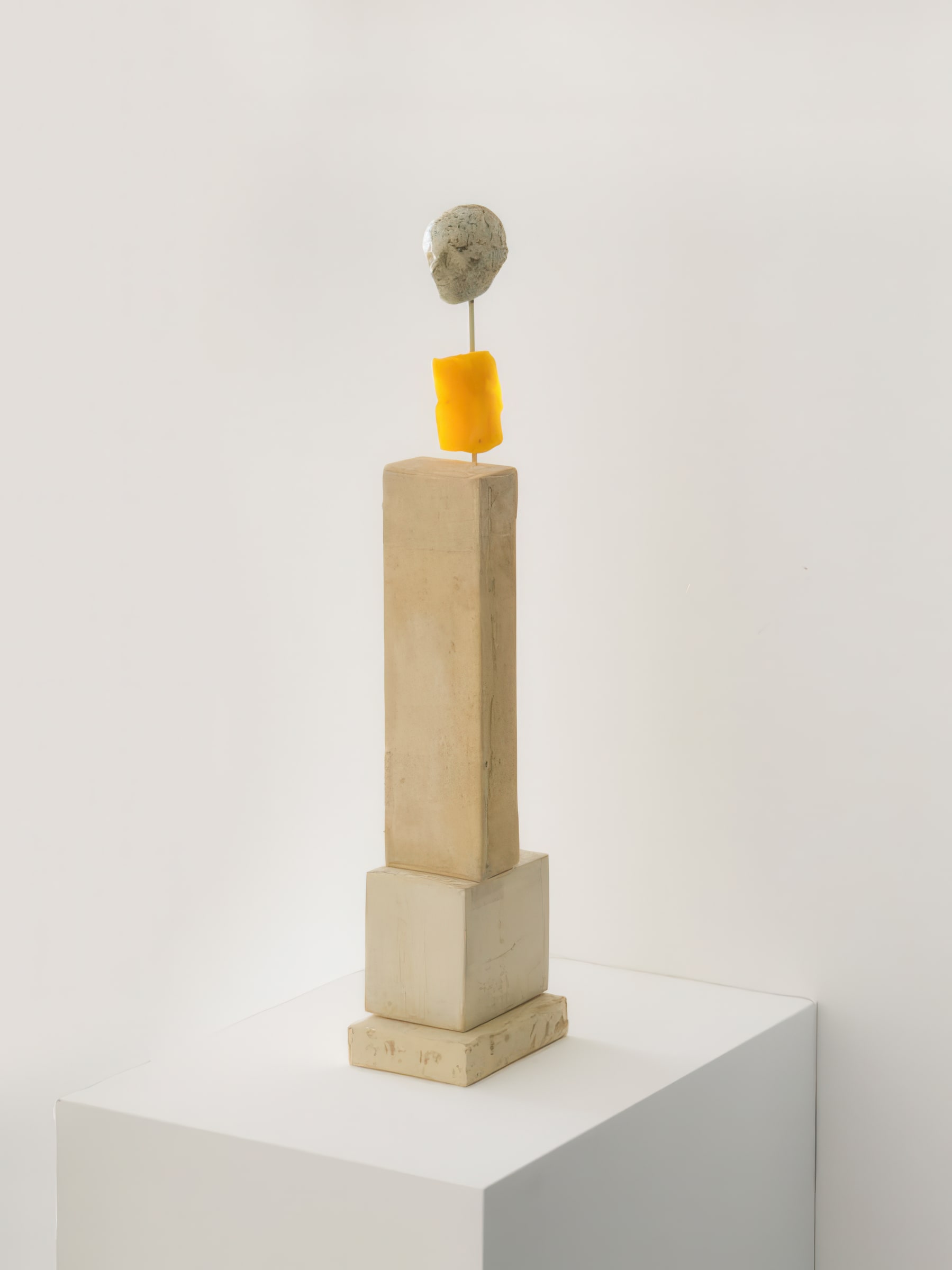 Craig Robertson, ae2. Full view of the work.