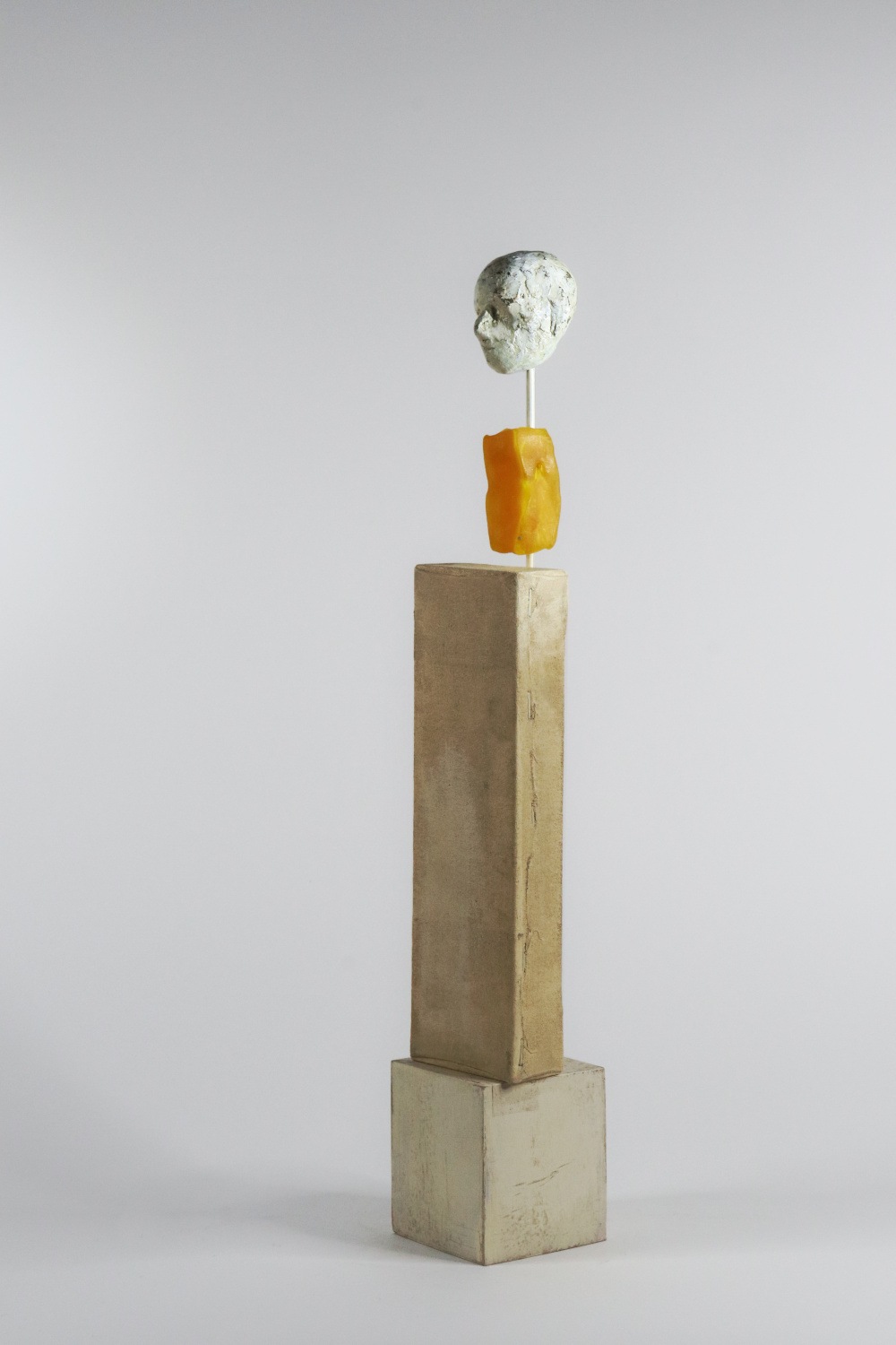 Craig Robertson, ae2. Three-quarter view.